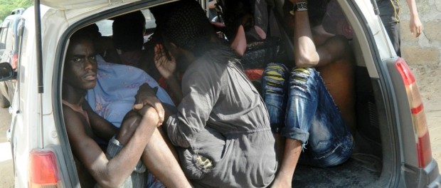 kenia atentado terrorista