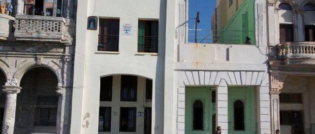 La Habana