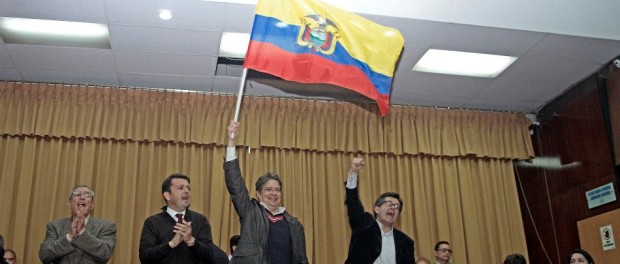 Guillermo Lasso