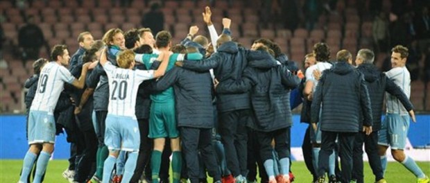 Lazio