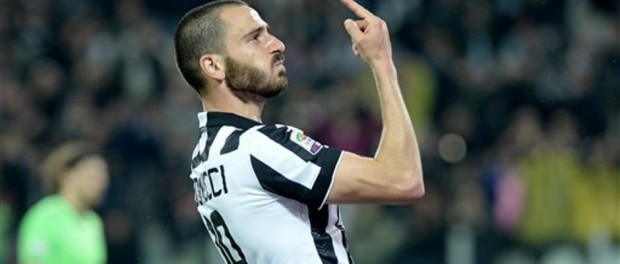 Bonucci