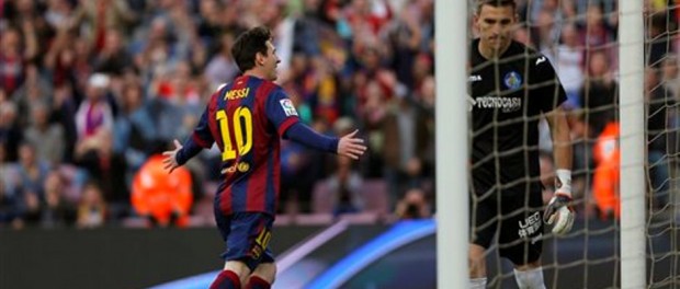 lio messi