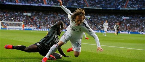 modric