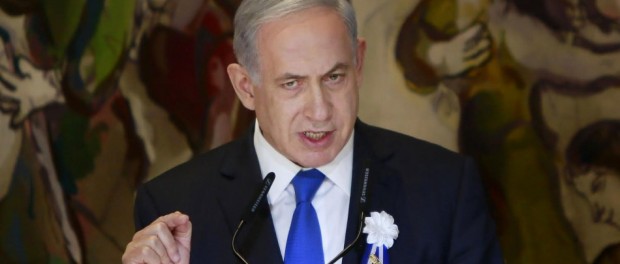 Netanyahu