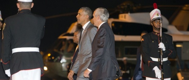 obama cumbre de las americas