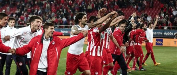 Olympiakos