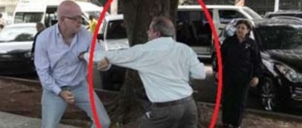 orlando gutiérrez
