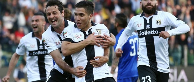 ITALIA-LIGA