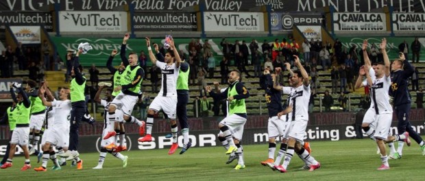 Parma