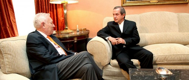 patiño garcia margallo