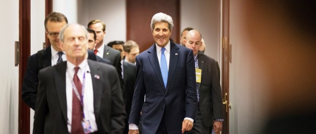 John Kerry