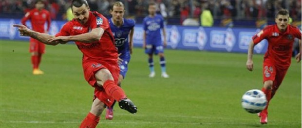 FRANCIA