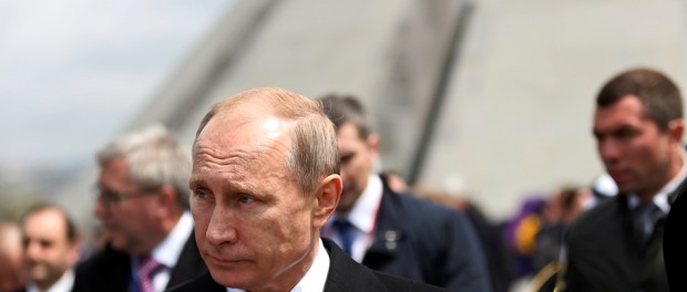 PUTIN EEUU