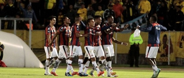 Quito