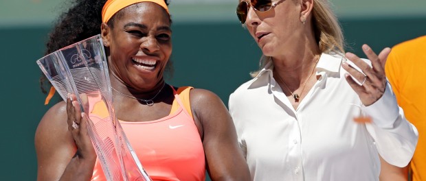 Serena Williams