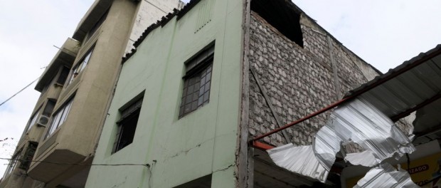 sismo guayaquil