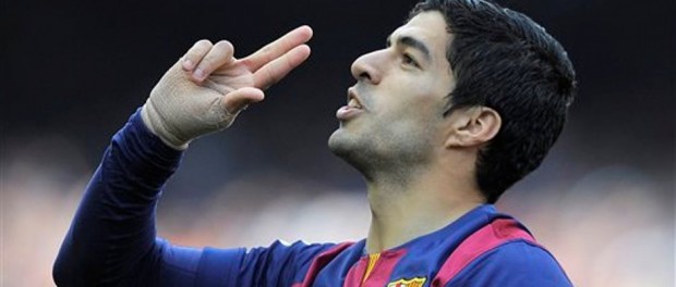 Suarez