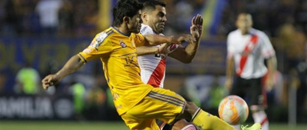 Tigres