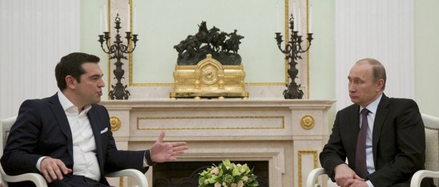 Tsipras
