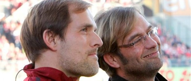 tuchel