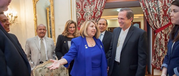 velazquez cancilleria