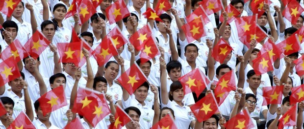 Vietnam