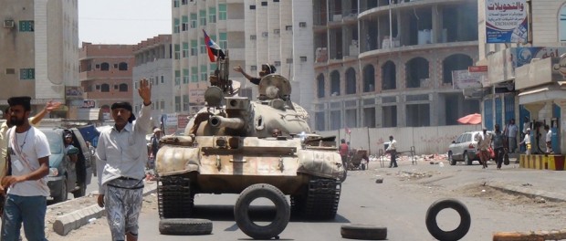 yemen