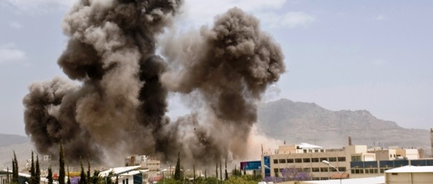 Yemen