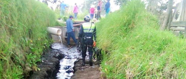 niño Collaquí