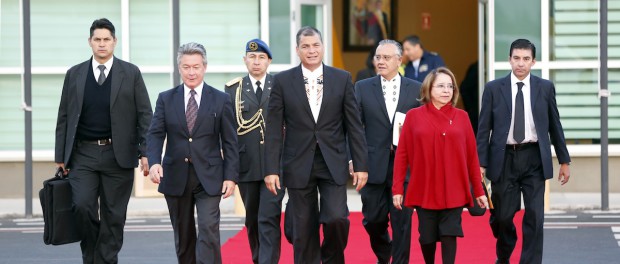 Correa