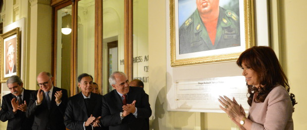 UNASUR IMPULSA EN BUENOS AIRES LA INTEGRACIÓN DE LA REGIÓN A TRAVÉS DEL ARTE
