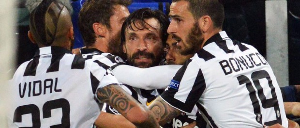 Juventus.
