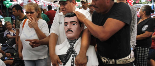 NARCOCULTURA, EL REFLEJO DEL NARCO EN LAS ARTES QUE SE FILTRA EN LA SOCIEDAD