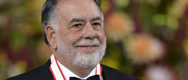 FRANCIS FORD COPPOLA GANA EL PREMIO PRINCESA DE ASTURIAS DE LAS ARTES