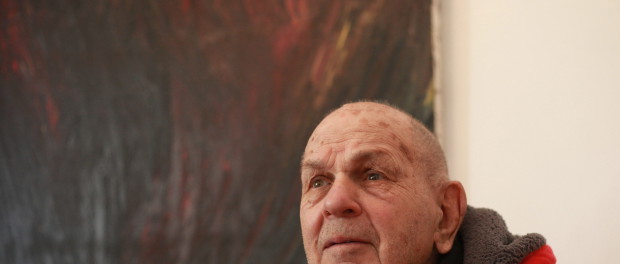 ARTISTA PHILIP BRAGAR ELOGIA EN SUS 90 AÑOS EL PAISAJE FANTÁSTICO DE MÉXICO