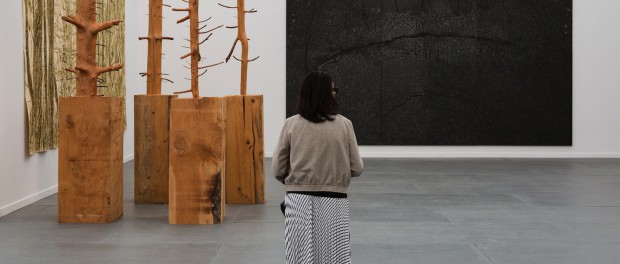 LO MEJOR DEL ARTE CONTEMPORÁNEO SE CITA EN LA FRIEZE DE NUEVA YORK