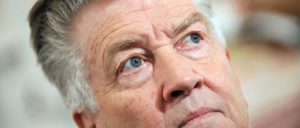 David Lynch to direct Twin Peaks sequel
