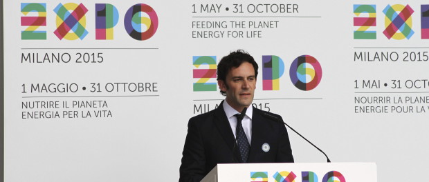 EL PABELLÓN DE ARGENTINA, SATISFECHO DE SU ÉXITO DE PÚBLICO EN LA EXPO MILÁN