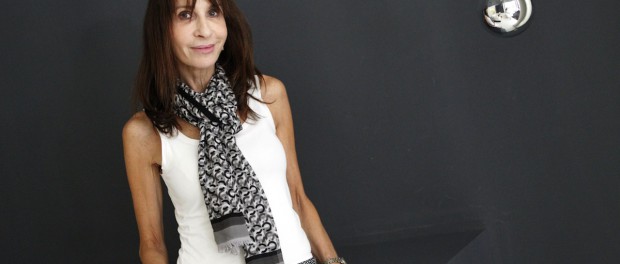 ENTREVISTA A CARLA GUELFENBEIN