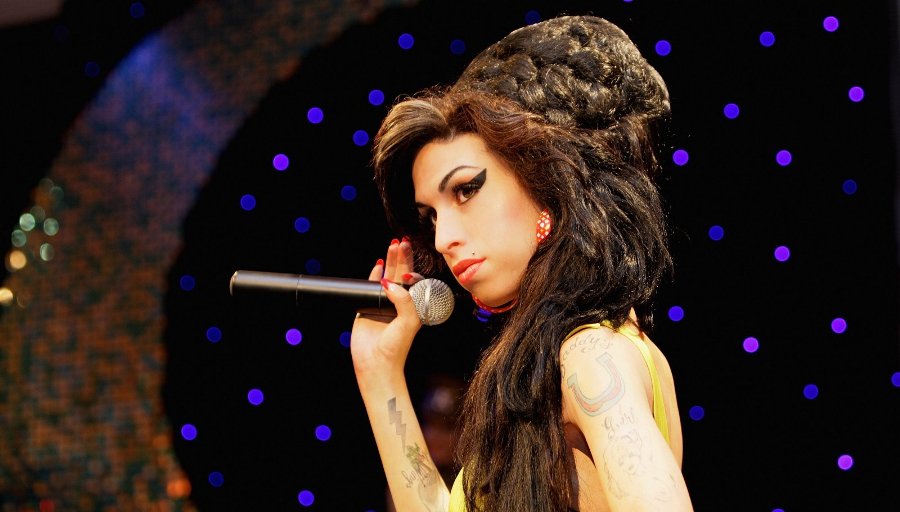 Amy Winehouse Cannes