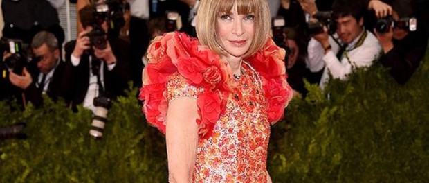 Anna Wintour