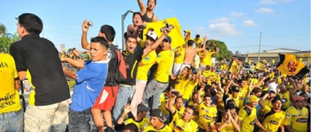 BARCELONA CELEBRA