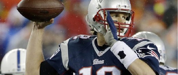 BRADY-SUSPENSION