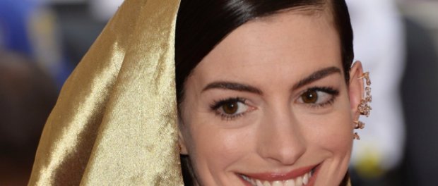 Anne Hathaway
