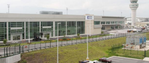 Aeropuerto Tababela