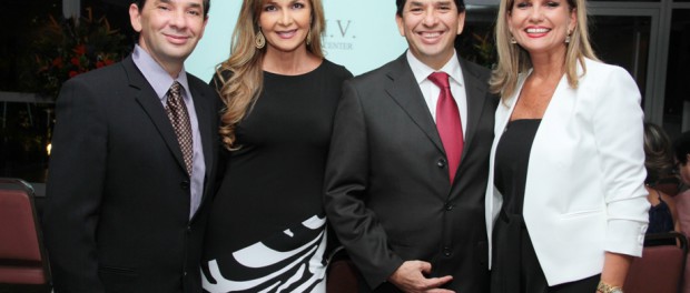 Carlos y Silvia energy vi