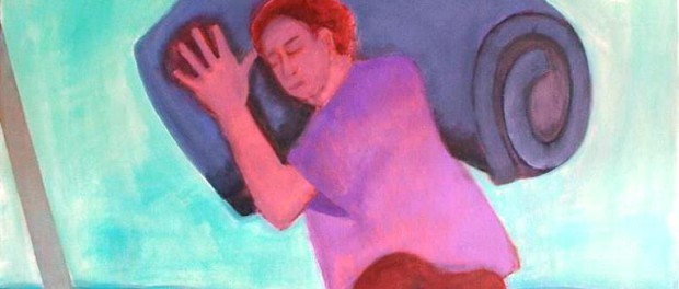 Colombia arte