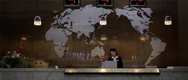 Corea Norta turismo