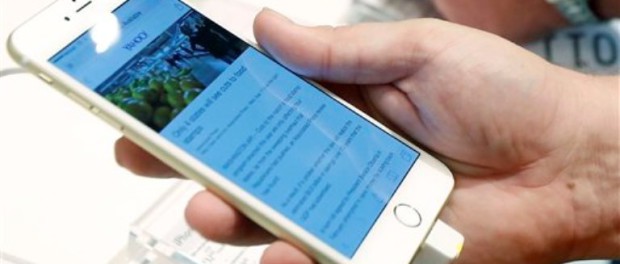 I phone 6