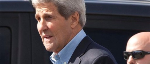 John Kerry